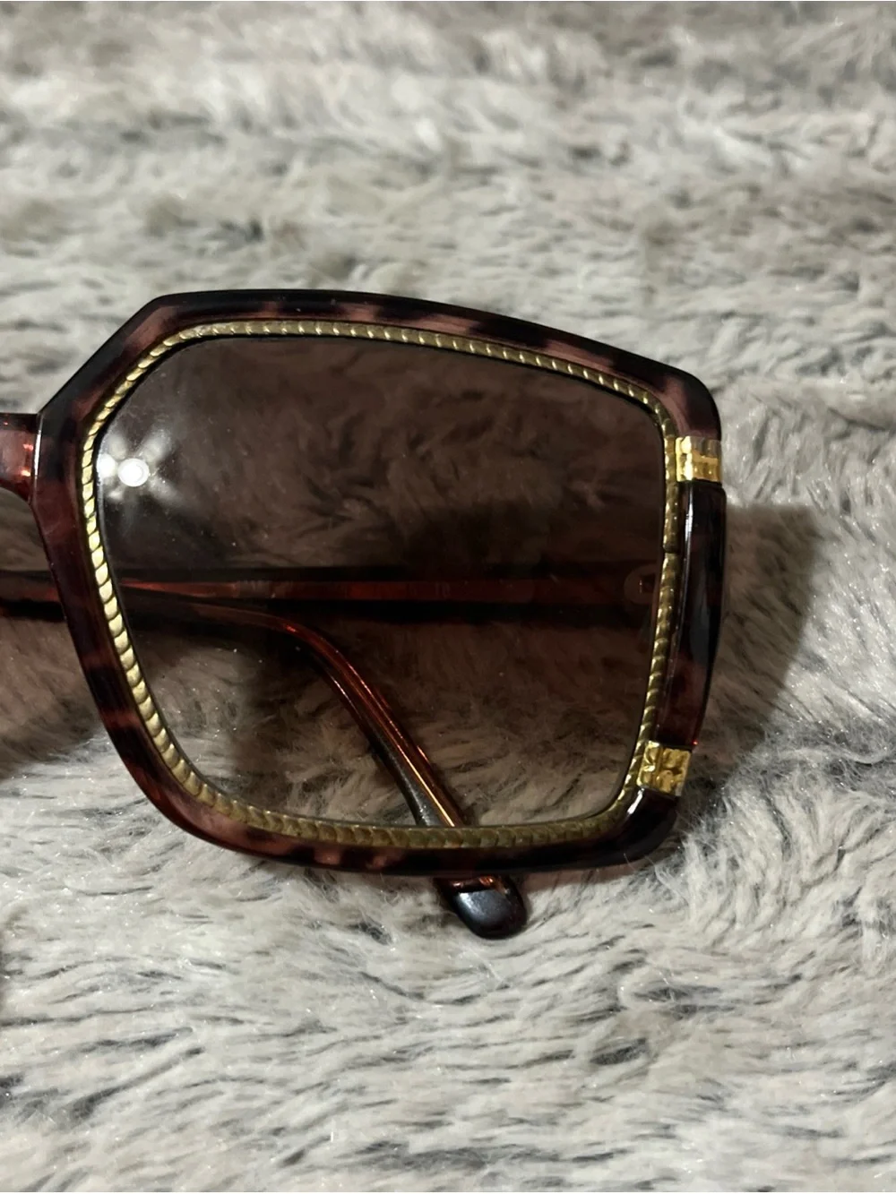 Ted Lapidus stylish oversized